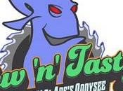 Pubblicati trofei delle versioni Oddword: Tasty