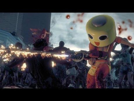 Super Ultra Dead Rising 3 Arcade Remix Hyper Edition Ex Plus Alpha – Recensione