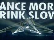 L’epic Heineken: Dance More, Drink Slow