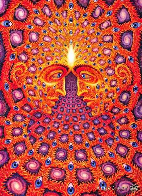 Percezione intuitiva delle forme pensiero | Varie