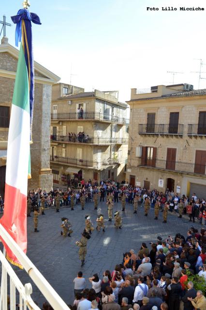 Caltanissetta/ La Grande Guerra.  “Correndo a suon di musica alla riscoperta dei valori risorgimentali”