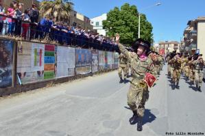 Caltanissetta/ La Grande Guerra.  “Correndo a suon di musica alla riscoperta dei valori risorgimentali”