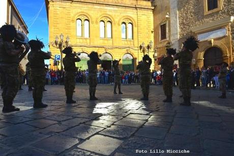 Caltanissetta/ La Grande Guerra.  “Correndo a suon di musica alla riscoperta dei valori risorgimentali”