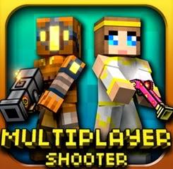 Pixel Gun 3D | Disponibile a tempo determinato gratuitamente per WP 8