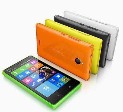 Il tasto Home del Nokia X2 è ufficiale