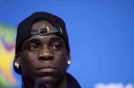 Mario Balotelli