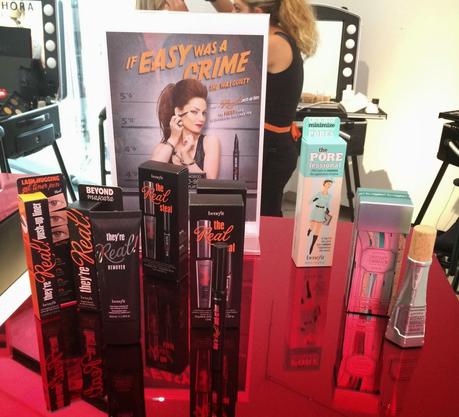 Press Day SEPHORA Autunno 2014 - Make Up