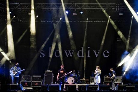 Slowdive