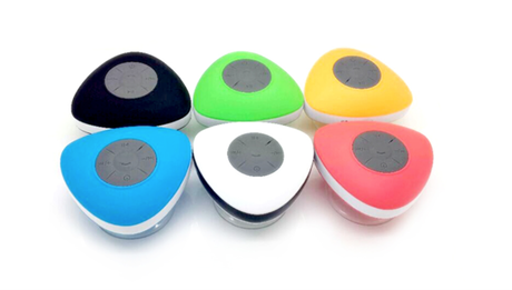 Bluetooth Speaker 4