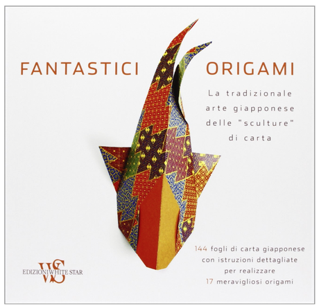 Fantastici origami 1