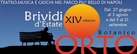 brividi d'estate