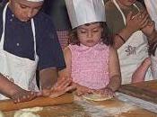 Mini masterchef della piadina!