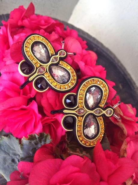 Gioya, passione soutache