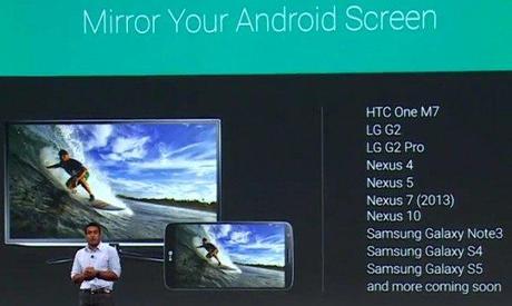 chromecast mirror 600x359 Google Cast: il mirroring su Chromecast è ufficiale [AGGIORNATO] news  Google I/O google cast google 