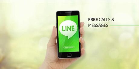 line-app-mobile