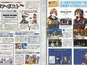 Nuovi scan Legend Heroes: Kiseki Notizia Vita