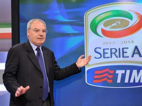 Diritti tv, oggi assemblea Lega Calcio resta ipotesi di un nuovo bando