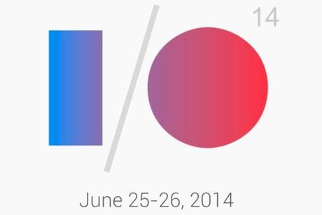 GoogleI/O 2014