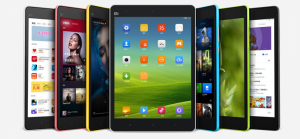 Xiaomi MiPad in vendita, ufficialmente in Cina, dal 1 Luglio!