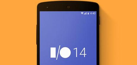 z9mN7Qy Google I/O 2014   segui levento in diretta VIDEO