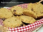 Biscotti 100% avena