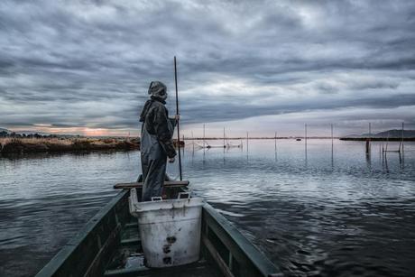 Orbetello Foto Marco Tisi