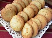 biscottini limone Giulia