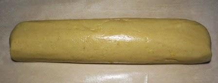 I biscottini al limone per Giulia