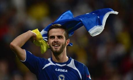 pjanic