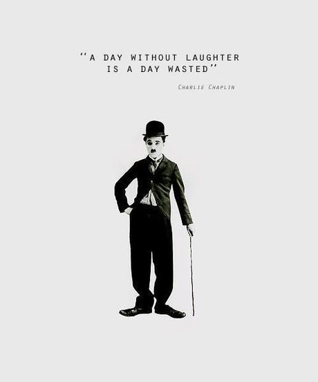 Charlot : un sorriso lungo 100 anni (e oltre)