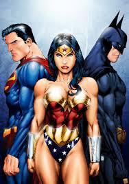 Superman_Wonderwoman_Batman