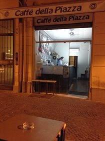 Bar Caffè della Piazza - Piazza San Francesco 4c - Bologna