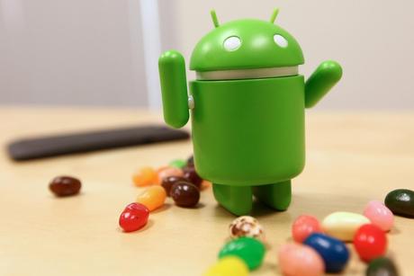 Android L: tutte le novità svelate al Google I/O 2014