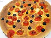 Focaccia Pugliese
