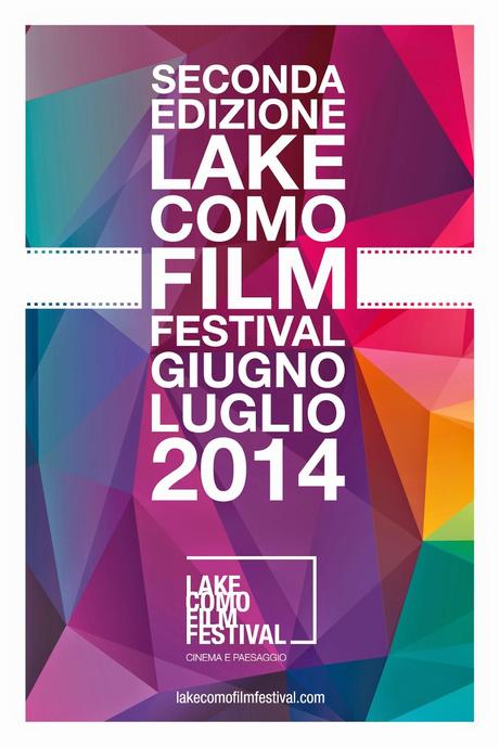 Cathay Pacific Airways al Lake Como Film Festival