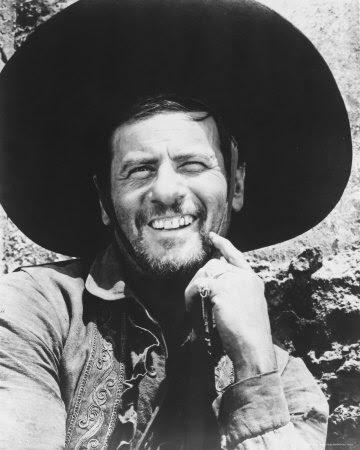 Eli Wallach (1915 - 2014)