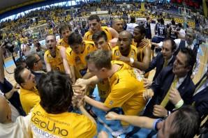 basket - pms torino