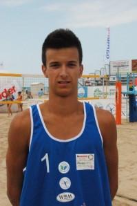 pallavolo - tuninetti parella - paolo mazzone