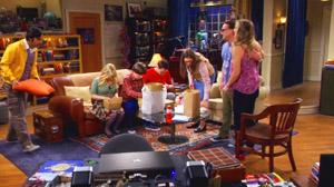 The Big Bang Theory, stagione 7