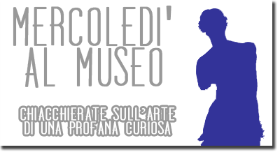 Mercoledì al Museo (9): Museo Nazionale Romano (Palazzo Massimo)