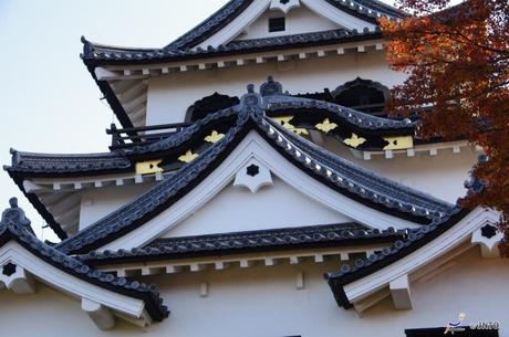 Il Castello di Hikone