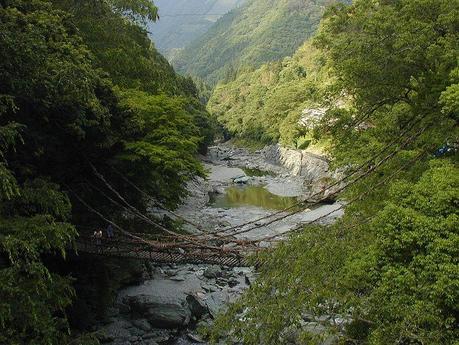 La Valle nascosta di Iya