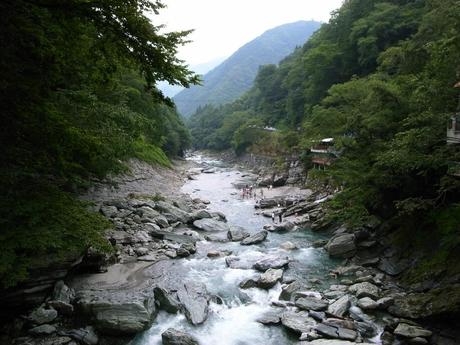 La Valle nascosta di Iya