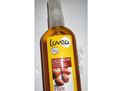 Lovea Karité, Huile Capillaire Nourissante