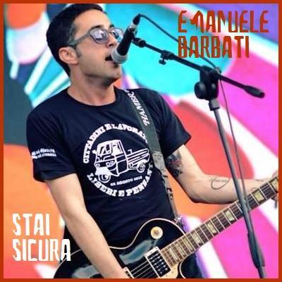 Il pop-reggae di Emanuele Barbati  tormentone  dell`estate 2014.