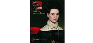 Nuove Uscite - “L'orrore e altre storie del soprannaturale” John Berwick Harwood