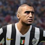 PES 2015 Vidal 2506