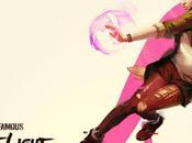 InFamous First Light, confermato l’esordio europeo agosto