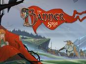 Banner Saga, estate anche tablet Android