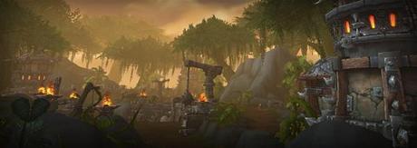 tanaan jungle